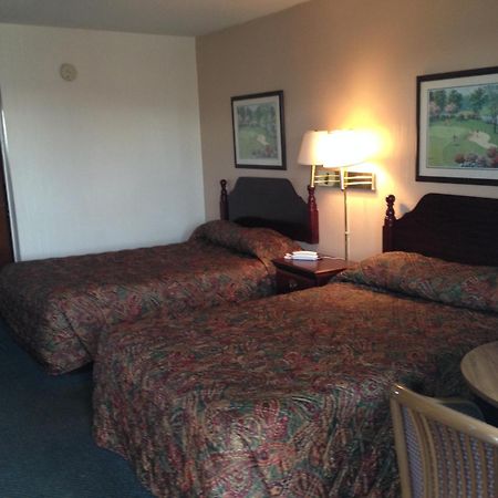 Scottish Inns Augusta Rum bild