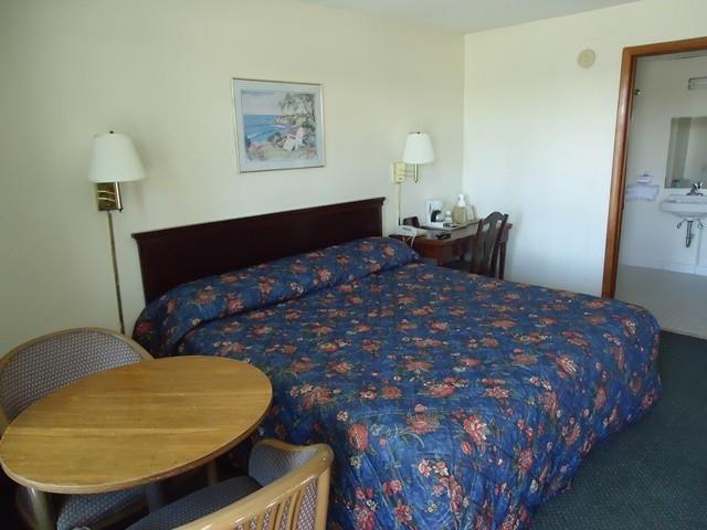 Scottish Inns Augusta Rum bild